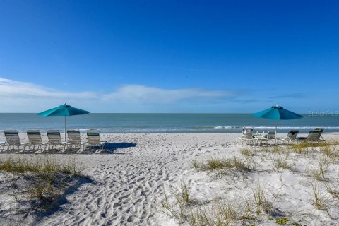 Copropriété à vendre à Longboat Key, Floride: 2 chambres, 86.68 m2 № 2201837 - photo 25