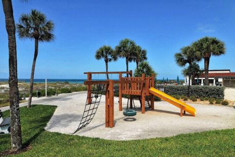 Copropriété à vendre à Longboat Key, Floride: 2 chambres, 86.68 m2 № 2201837 - photo 23