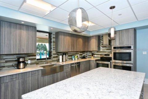 Copropriété à vendre à Longboat Key, Floride: 2 chambres, 86.68 m2 № 2201837 - photo 20