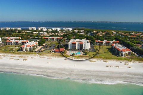 Condo in Longboat Key, Florida, 2 bedrooms № 2201837
