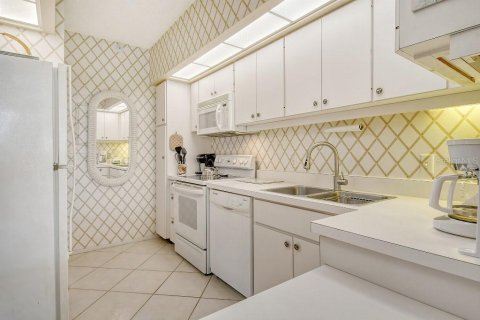 Copropriété à vendre à Longboat Key, Floride: 2 chambres, 86.68 m2 № 2201837 - photo 6