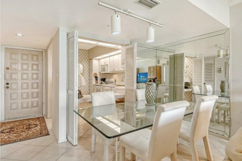Copropriété à vendre à Longboat Key, Floride: 2 chambres, 86.68 m2 № 2201837 - photo 5