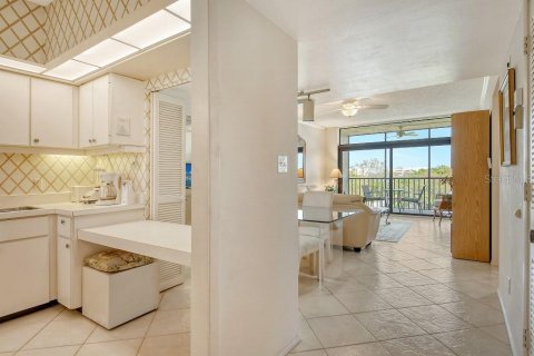 Copropriété à vendre à Longboat Key, Floride: 2 chambres, 86.68 m2 № 2201837 - photo 4