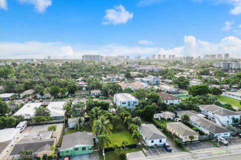 Land in Fort Lauderdale, Florida № 1863733 - photo 8