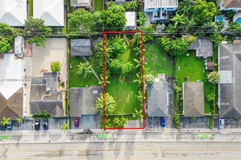 Land in Fort Lauderdale, Florida № 1863733 - photo 4