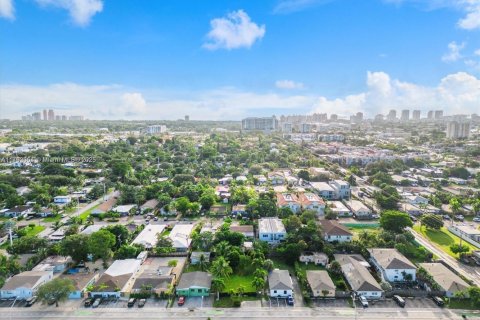 Land in Fort Lauderdale, Florida № 1863733 - photo 9