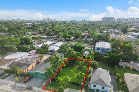 Land in Fort Lauderdale, Florida № 1863733 - photo 6