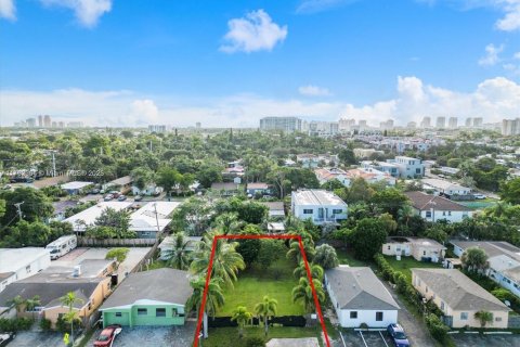 Land in Fort Lauderdale, Florida № 1863733 - photo 5