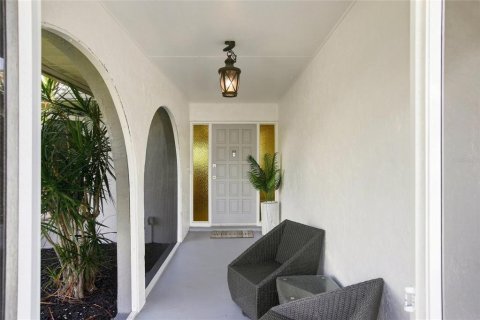 Villa ou maison à vendre à Nokomis, Floride: 3 chambres, 159.33 m2 № 2337263 - photo 6