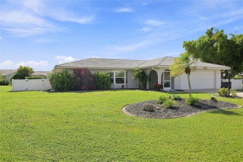 Villa ou maison à vendre à Nokomis, Floride: 3 chambres, 159.33 m2 № 2337263 - photo 3