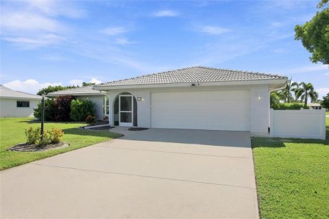 Villa ou maison à vendre à Nokomis, Floride: 3 chambres, 159.33 m2 № 2337263 - photo 5