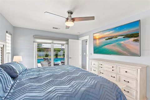 Villa ou maison à vendre à Nokomis, Floride: 3 chambres, 159.33 m2 № 2337263 - photo 21