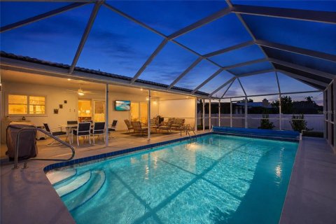 Villa ou maison à vendre à Nokomis, Floride: 3 chambres, 159.33 m2 № 2337263 - photo 2