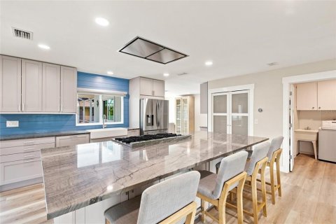 Villa ou maison à vendre à Nokomis, Floride: 3 chambres, 159.33 m2 № 2337263 - photo 11