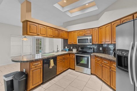 House in Englewood, Florida 4 bedrooms, 217.11 sq.m. № 1866137 - photo 7