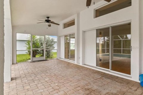 House in Englewood, Florida 4 bedrooms, 217.11 sq.m. № 1866137 - photo 4