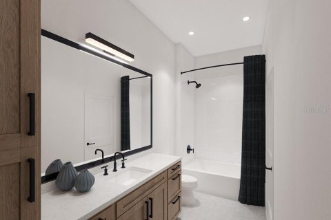 Apartamento en alquiler en Palm Harbor, Florida, 1 dormitorio, 68.75 m2 № 1900223 - foto 9
