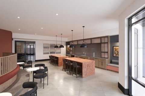 Apartamento en alquiler en Palm Harbor, Florida, 1 dormitorio, 68.75 m2 № 1900223 - foto 5