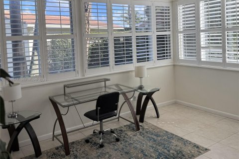 Copropriété à vendre à Jupiter, Floride: 3 chambres, 157.93 m2 № 1995126 - photo 30