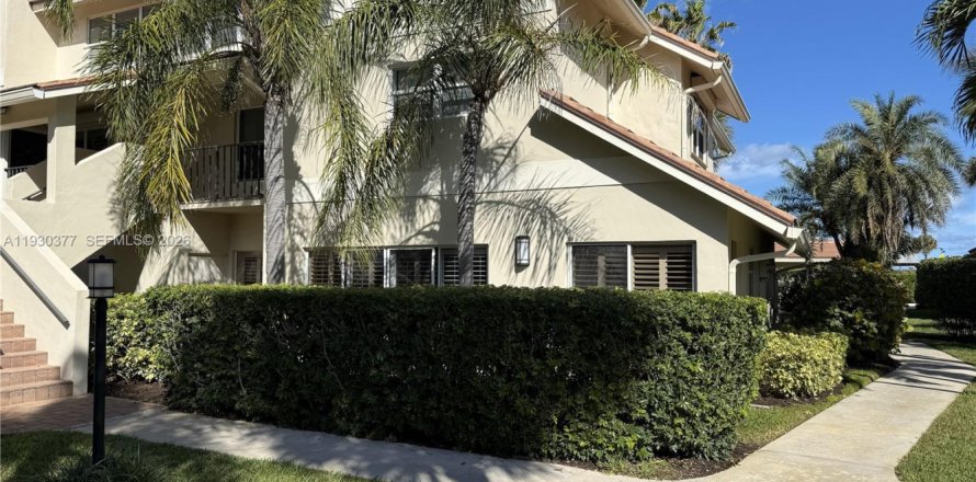 Condo à Jupiter, Floride, 3 chambres  № 1995126