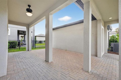 Villa ou maison à vendre à Fish Hawk, Floride: 4 chambres, 199.55 m2 № 1912107 - photo 9