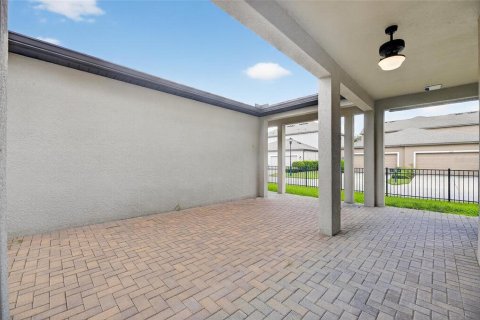 Villa ou maison à vendre à Fish Hawk, Floride: 4 chambres, 199.55 m2 № 1912107 - photo 11