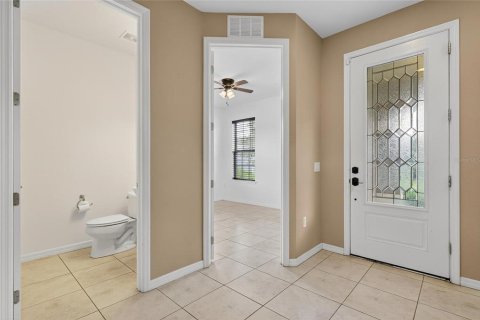 Villa ou maison à vendre à Fish Hawk, Floride: 4 chambres, 199.55 m2 № 1912107 - photo 24
