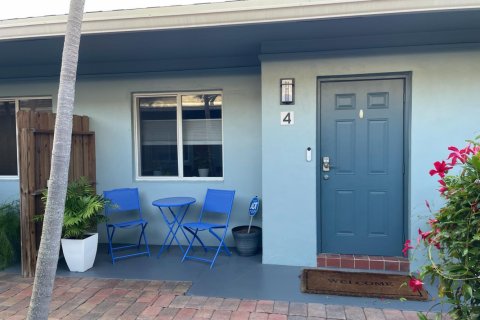 Condo in Fort Lauderdale, Florida, 2 bedrooms № 2275836 - photo 15
