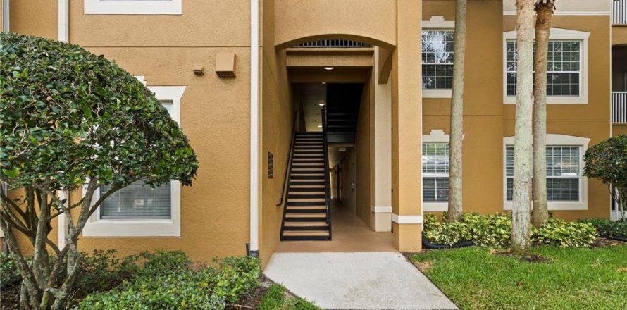 Condo à Orlando, Floride, 3 chambres № 1650704
