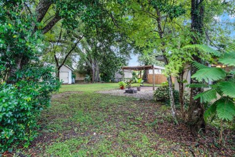 House in Belle Isle, Florida 3 bedrooms, 159.51 sq.m. № 1819284 - photo 28