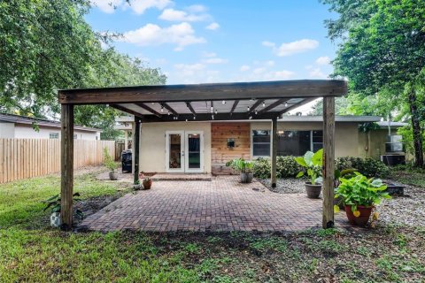 House in Belle Isle, Florida 3 bedrooms, 159.51 sq.m. № 1819284 - photo 24