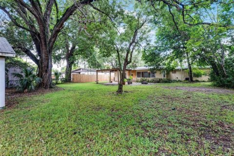 House in Belle Isle, Florida 3 bedrooms, 159.51 sq.m. № 1819284 - photo 27