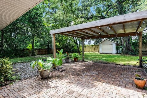 House in Belle Isle, Florida 3 bedrooms, 159.51 sq.m. № 1819284 - photo 25