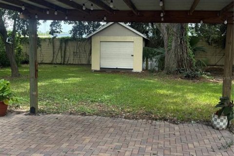 House in Belle Isle, Florida 3 bedrooms, 159.51 sq.m. № 1819284 - photo 29