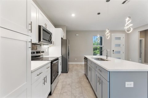Casa en alquiler en North Port, Florida, 4 dormitorios, 159.51 m2 № 1631601 - foto 16