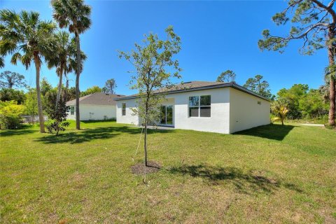 Casa en alquiler en North Port, Florida, 4 dormitorios, 159.51 m2 № 1631601 - foto 29