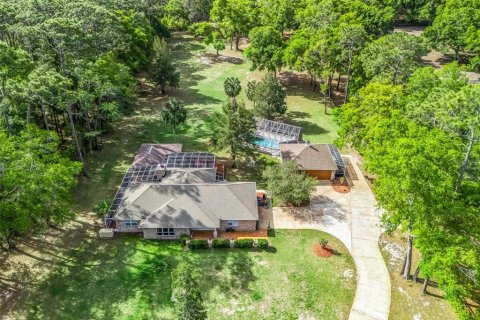 Villa ou maison à Ocala, Floride 6 chambres, 291.81 m2 № 2354471