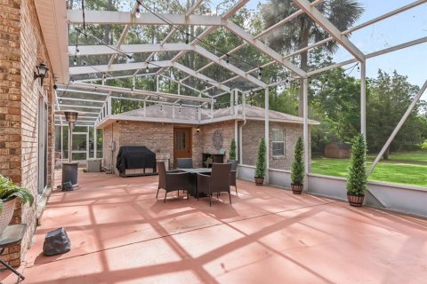 House in Ocala, Florida 6 bedrooms, 291.81 sq.m. № 2354471 - photo 28