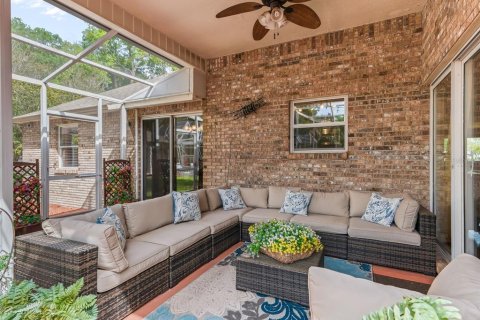 House in Ocala, Florida 6 bedrooms, 291.81 sq.m. № 2354471 - photo 26