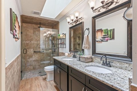 House in Ocala, Florida 6 bedrooms, 291.81 sq.m. № 2354471 - photo 21