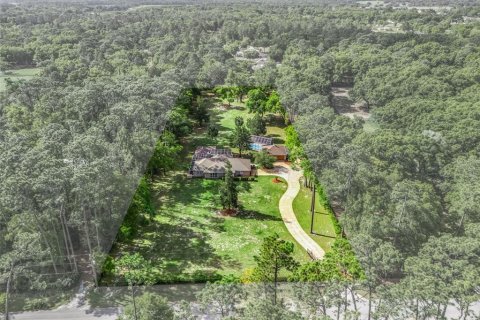 House in Ocala, Florida 6 bedrooms, 291.81 sq.m. № 2354471 - photo 3