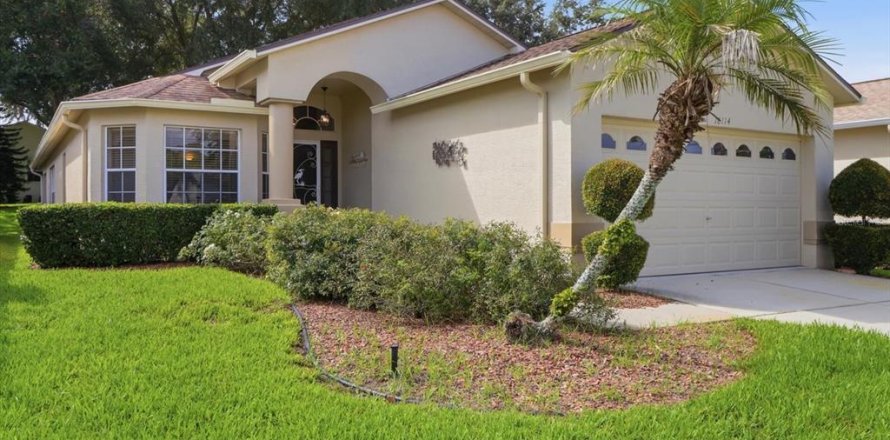 Casa en Hudson, Florida 3 dormitorios, 184.13 m2 № 2199212