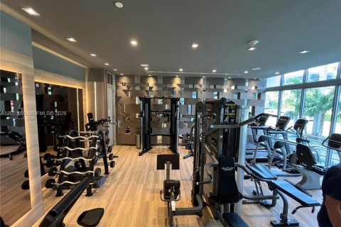 Condo in Bay Harbor Islands, Florida, 2 bedrooms  № 2068645 - photo 29