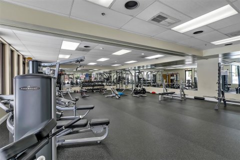 Condominio en alquiler en Orlando, Florida, 2 dormitorios, 265.33 m2 № 1661812 - foto 7