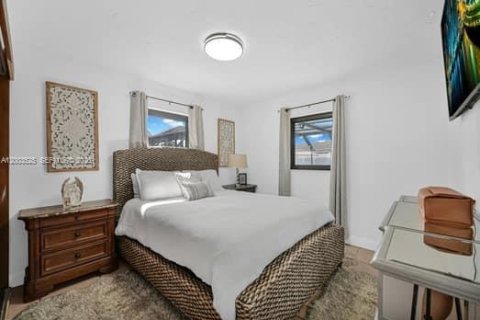 Купить виллу или дом в Майами, Флорида 4 спальни, 242.1м2, № 2069097 - фото 7
