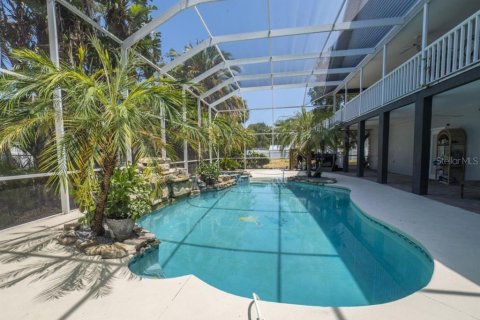 Villa ou maison à vendre à New Port Richey, Floride: 3 chambres, 220.74 m2 № 1422006 - photo 23