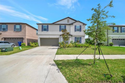 Casa en venta en San Antonio, Florida, 5 dormitorios, 269.04 m2 № 1907031 - foto 1