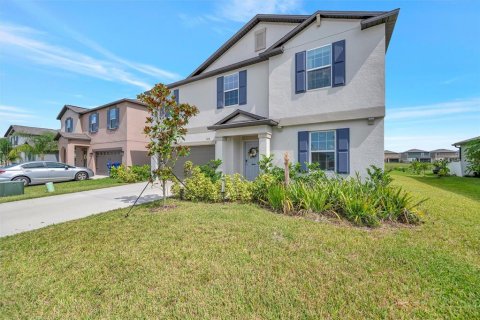 Casa en venta en San Antonio, Florida, 5 dormitorios, 269.04 m2 № 1907031 - foto 2