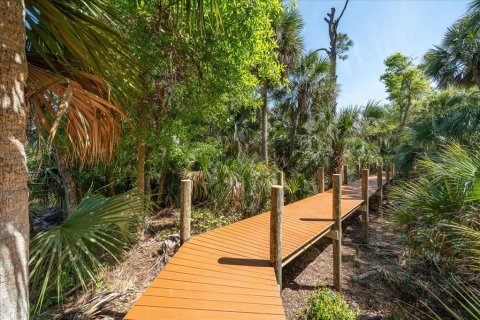 Condo in Merrit Island, Florida, 3 bedrooms  № 1283220 - photo 21