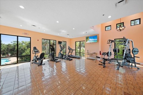 Condo in Merrit Island, Florida, 3 bedrooms  № 1283220 - photo 24
